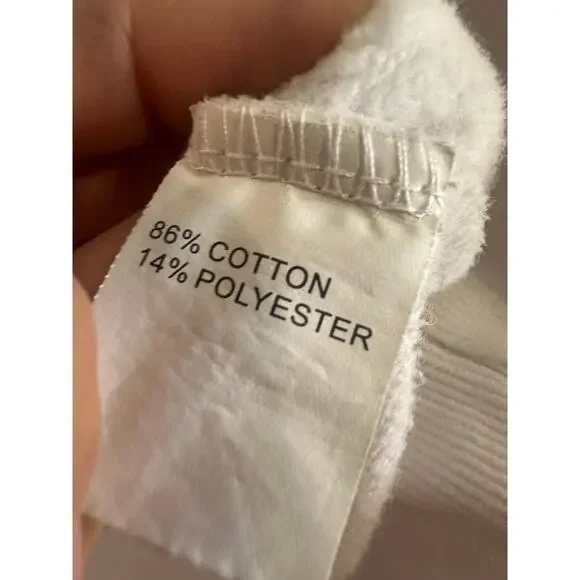 Queen of Sparkles Tennessee Vols Baseball Crewneck Sz M - Light Fade on Helmet - Picture 10 of 11